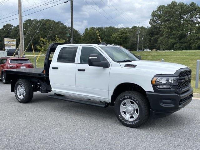 new 2024 Ram 2500 car, priced at $53,669