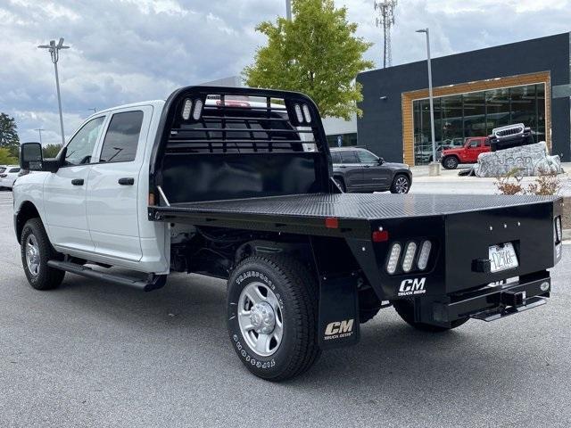 new 2024 Ram 2500 car, priced at $53,669