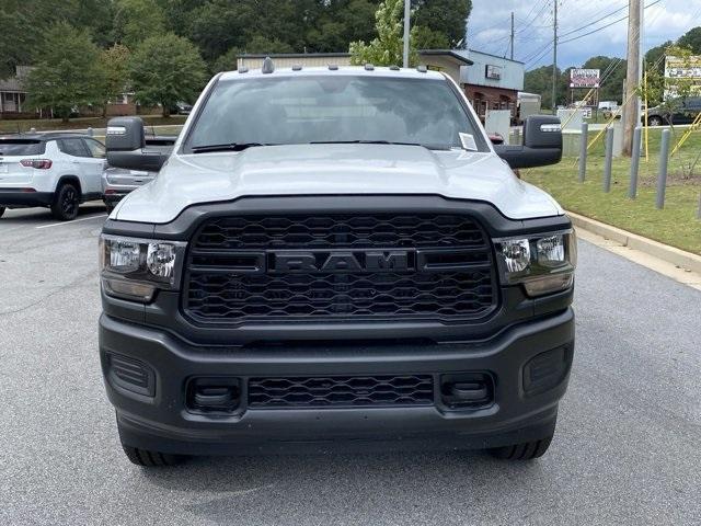 new 2024 Ram 2500 car, priced at $53,669