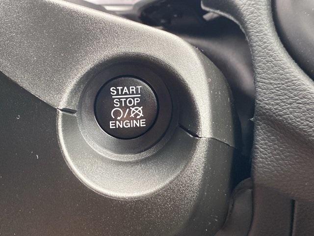 used 2019 Jeep Compass car, priced at $19,210