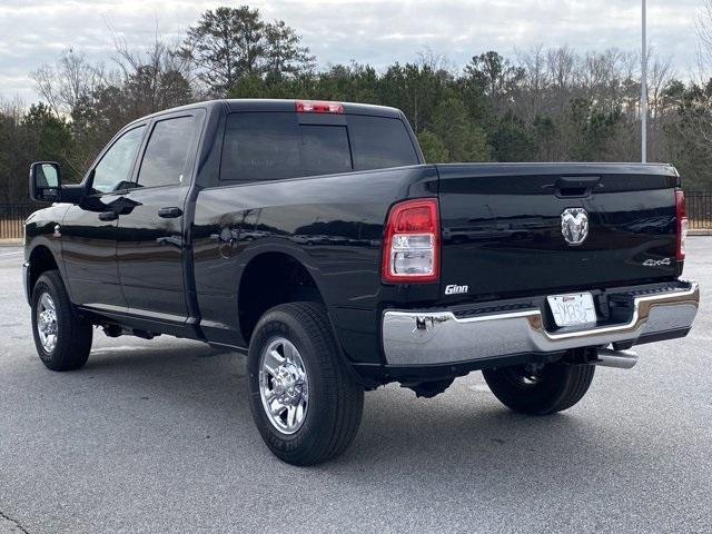 new 2024 Ram 2500 car, priced at $59,282