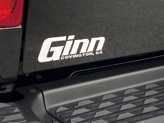 new 2024 Ram 2500 car, priced at $59,282
