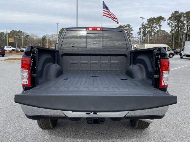 new 2024 Ram 2500 car, priced at $59,282