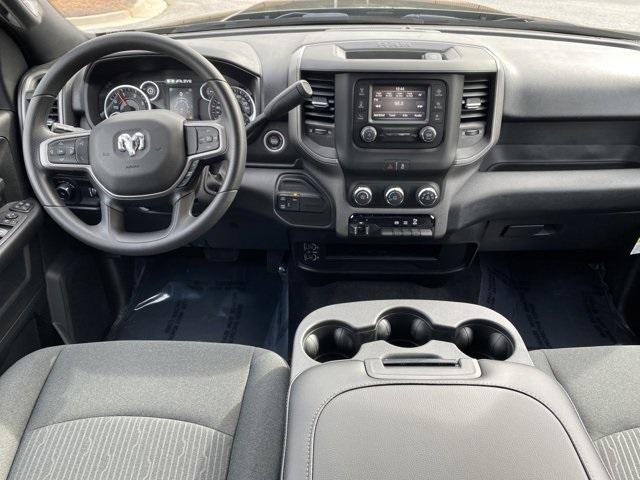new 2024 Ram 2500 car, priced at $59,282