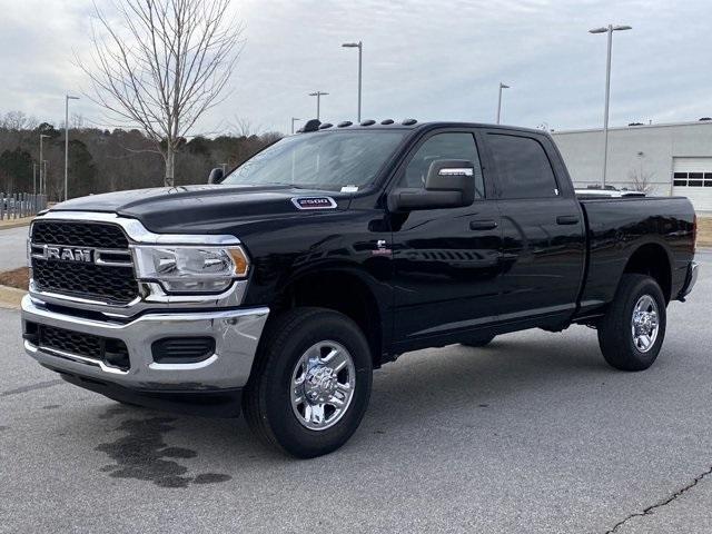 new 2024 Ram 2500 car, priced at $59,282