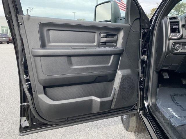 new 2024 Ram 2500 car, priced at $59,282