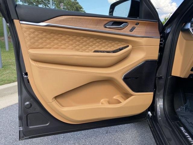 new 2025 Jeep Grand Cherokee L car, priced at $67,921