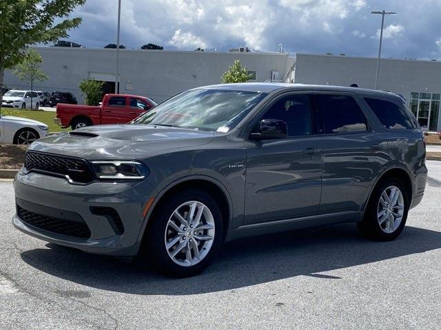 used 2024 Dodge Durango car, priced at $43,232