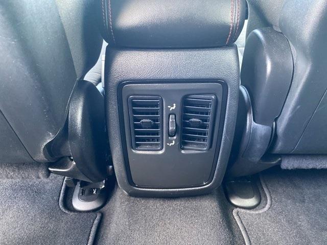 used 2024 Dodge Durango car, priced at $43,232