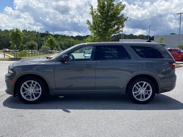 used 2024 Dodge Durango car, priced at $43,232