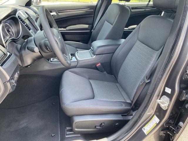 used 2023 Chrysler 300 car, priced at $28,961