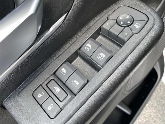 new 2025 Ram 1500 car, priced at $54,213