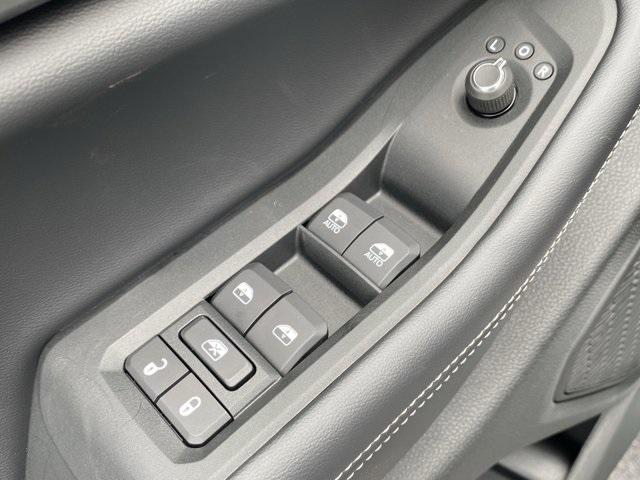 new 2025 Jeep Grand Cherokee L car, priced at $40,392