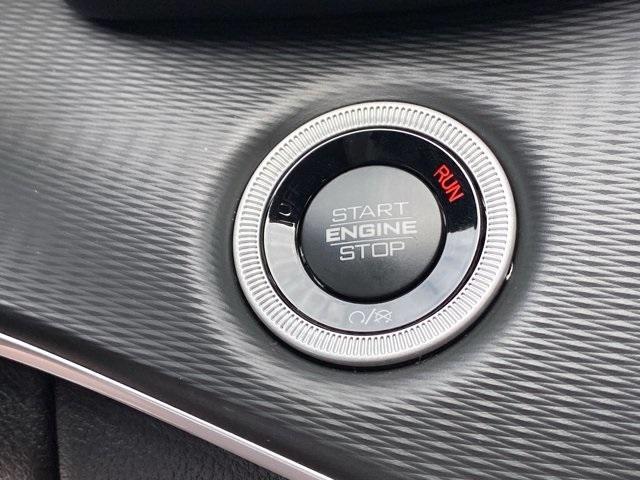 new 2025 Jeep Grand Cherokee L car, priced at $40,392