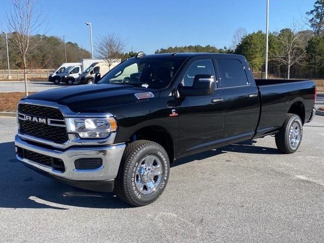 new 2024 Ram 2500 car, priced at $58,030