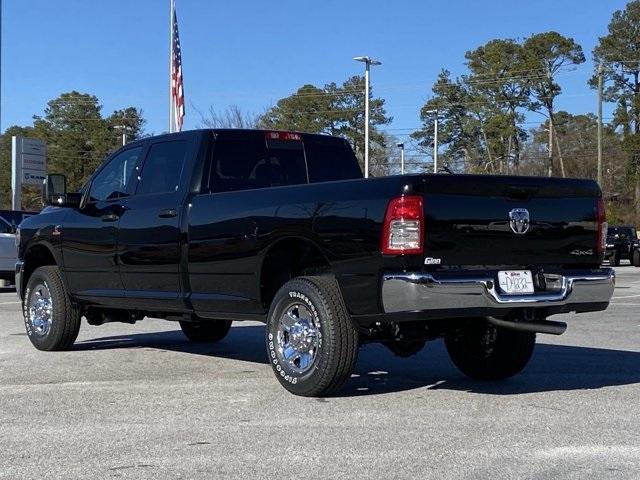 new 2024 Ram 2500 car, priced at $58,030