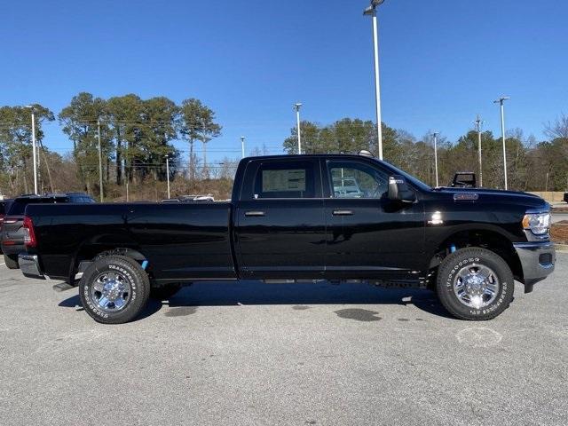 new 2024 Ram 2500 car, priced at $58,030