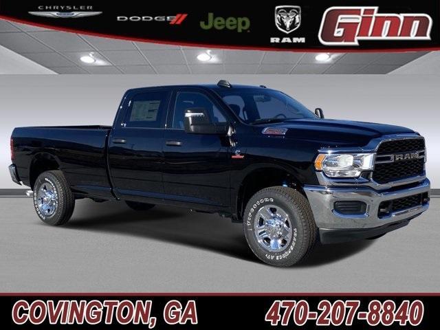 new 2024 Ram 2500 car, priced at $58,030