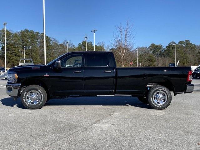 new 2024 Ram 2500 car, priced at $58,030