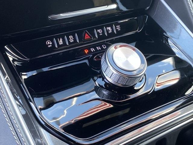 new 2024 Jeep Wagoneer car, priced at $65,735
