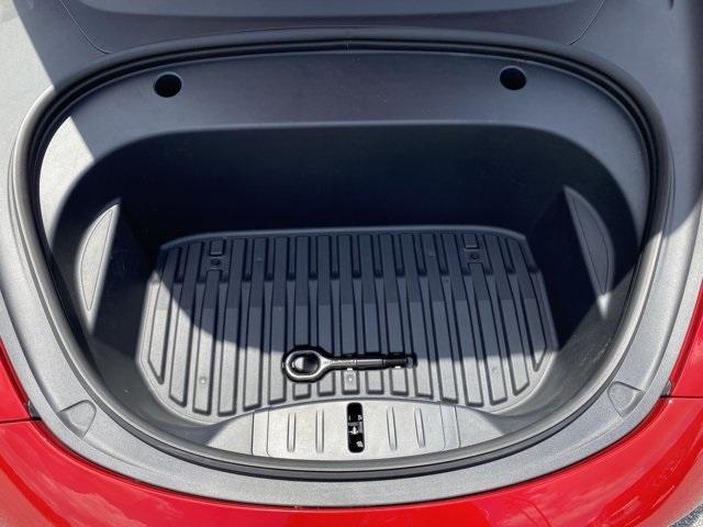 used 2023 Tesla Model 3 car, priced at $31,984
