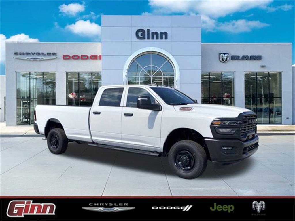 new 2026 Ram 2500 car
