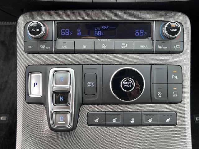 used 2022 Hyundai Palisade car, priced at $36,741