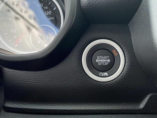 new 2025 Ram 1500 car, priced at $48,422