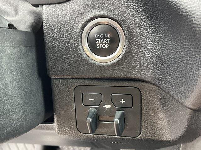 used 2023 Toyota Tundra car, priced at $43,734