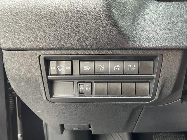 used 2023 Toyota Tundra car, priced at $43,734