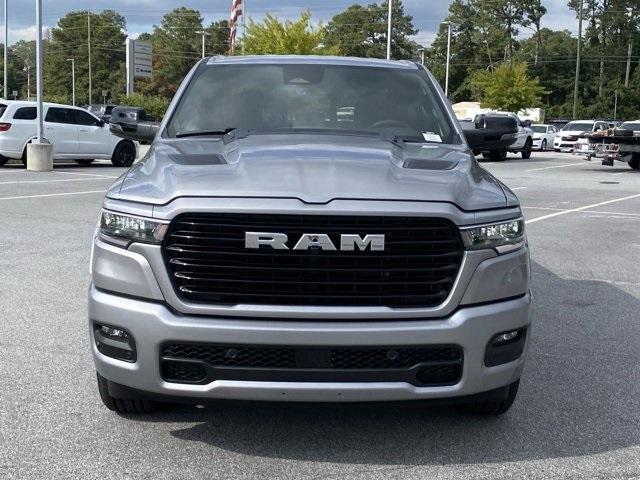 new 2025 Ram 1500 car, priced at $61,965