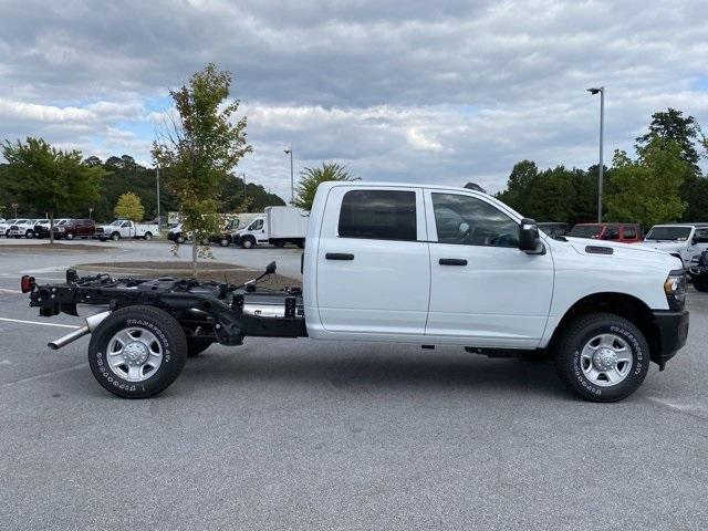 new 2024 Ram 2500 car, priced at $53,773