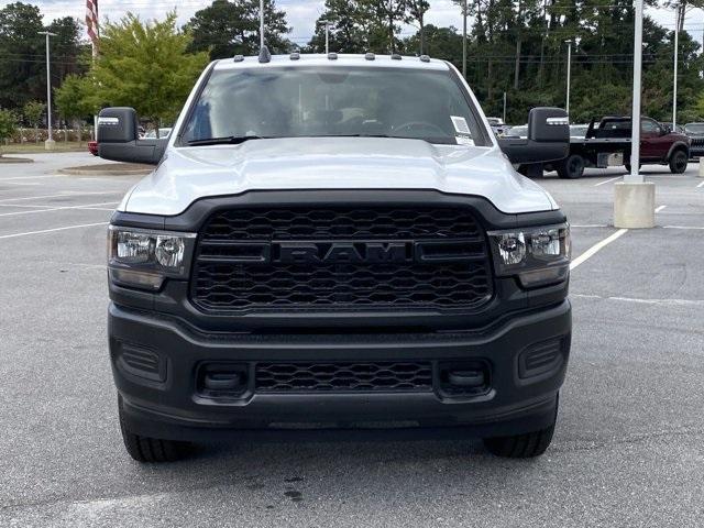 new 2024 Ram 2500 car, priced at $53,773