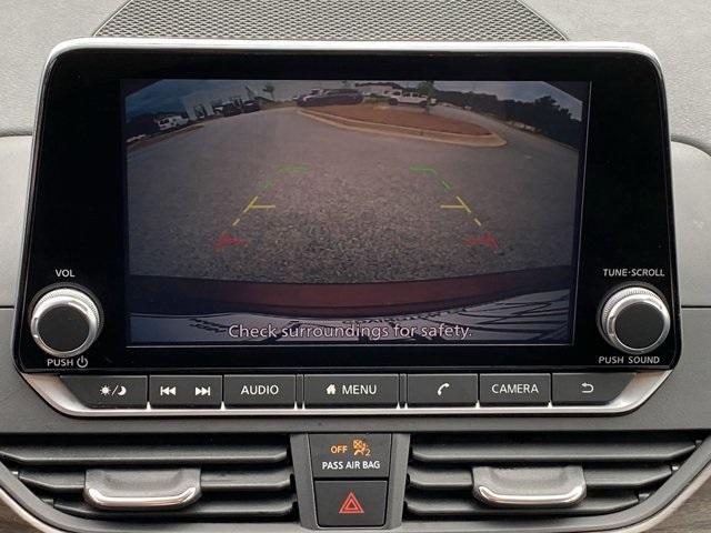 used 2023 Nissan Altima car, priced at $20,152