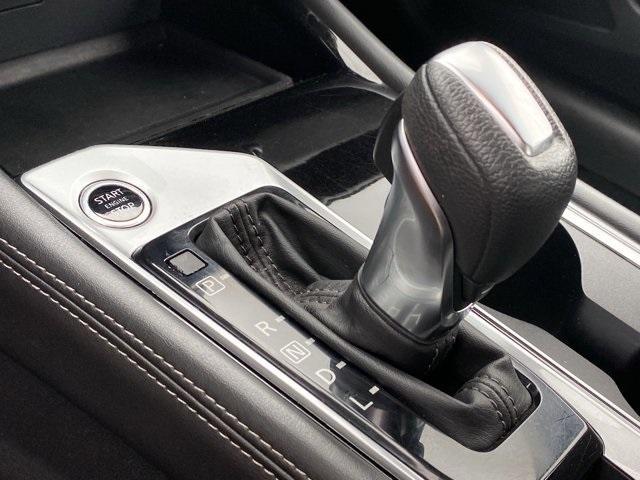 used 2023 Nissan Altima car, priced at $20,152