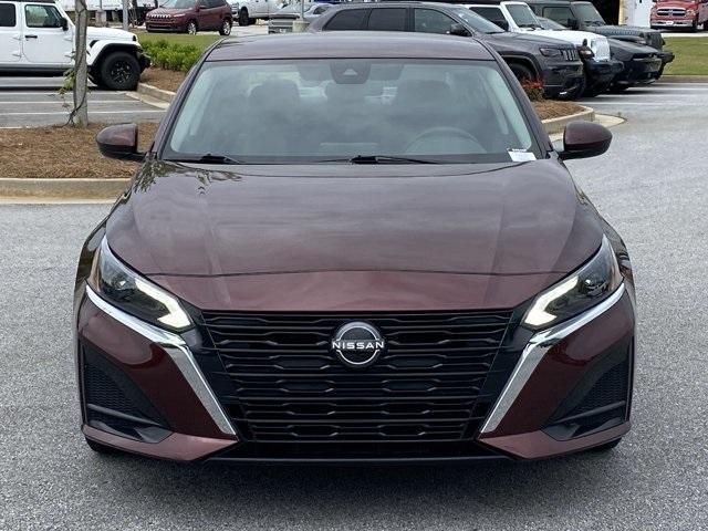 used 2023 Nissan Altima car, priced at $20,152