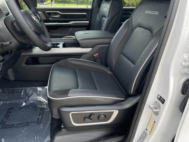new 2025 Ram 1500 car, priced at $69,982