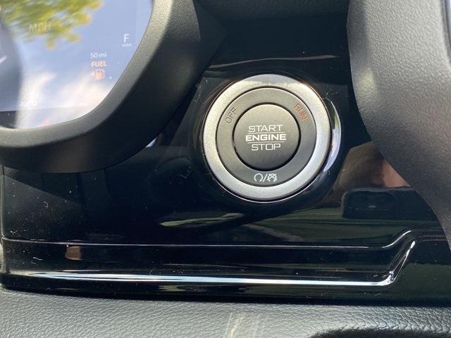 new 2025 Ram 1500 car, priced at $69,982