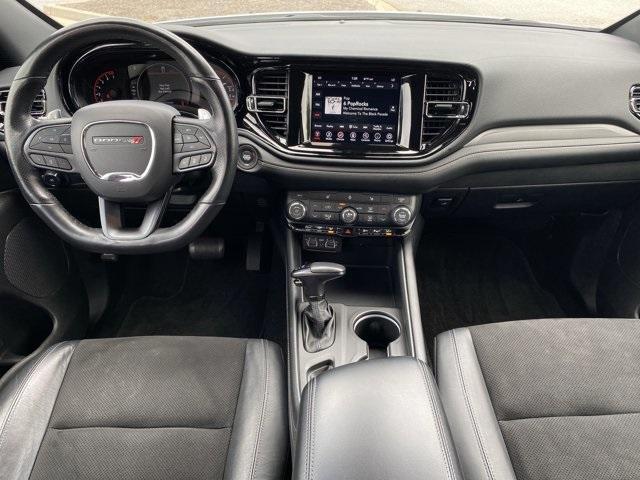 used 2022 Dodge Durango car, priced at $30,406