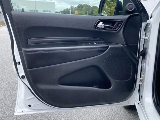 used 2022 Dodge Durango car, priced at $30,406
