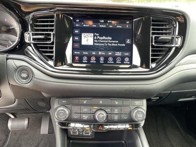 used 2022 Dodge Durango car, priced at $30,406
