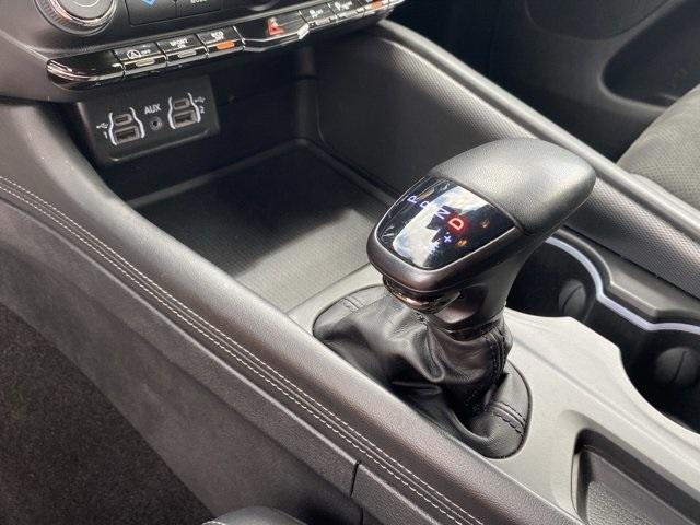 used 2022 Dodge Durango car, priced at $30,406