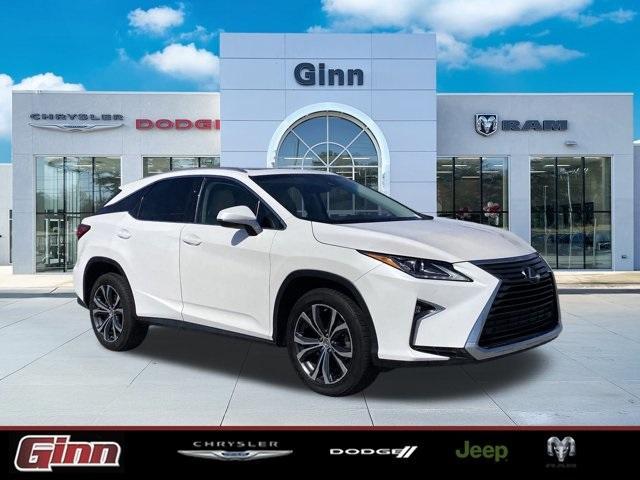 used 2016 Lexus RX 350 car, priced at $22,990