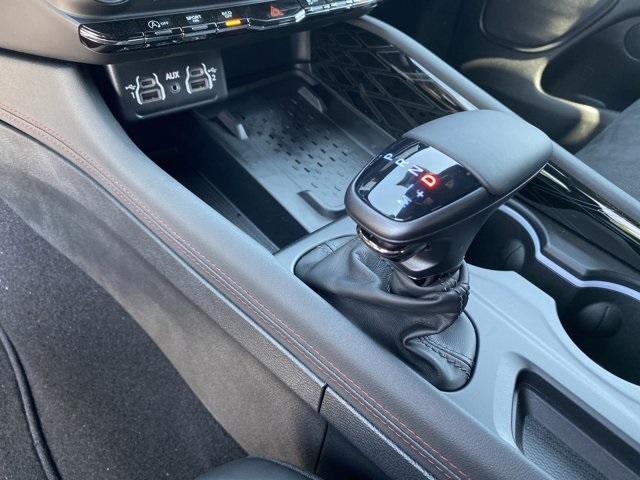 new 2025 Dodge Durango car, priced at $49,890