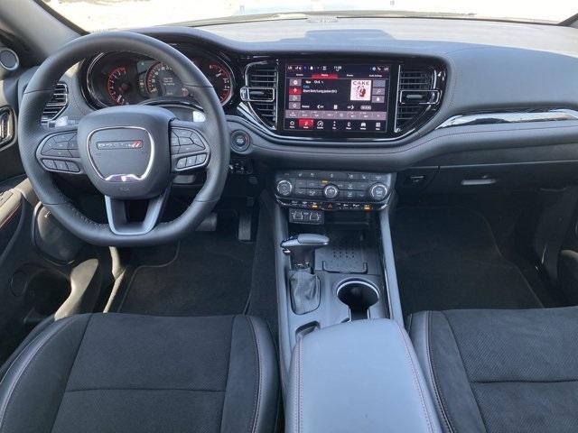 new 2025 Dodge Durango car, priced at $49,890