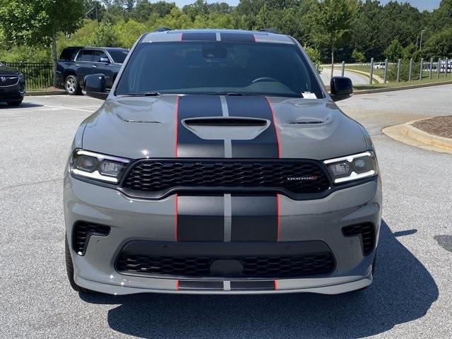 new 2025 Dodge Durango car, priced at $49,890