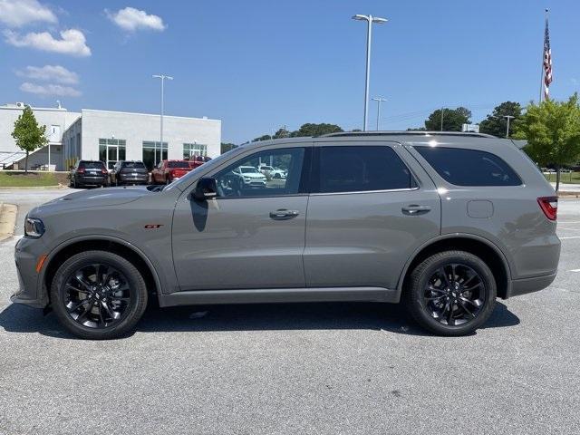 new 2025 Dodge Durango car, priced at $49,890