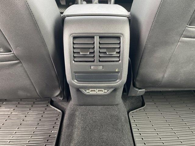 used 2021 Volkswagen Passat car, priced at $21,461