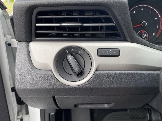 used 2021 Volkswagen Passat car, priced at $21,461