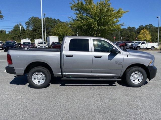 new 2024 Ram 1500 Classic car, priced at $42,166